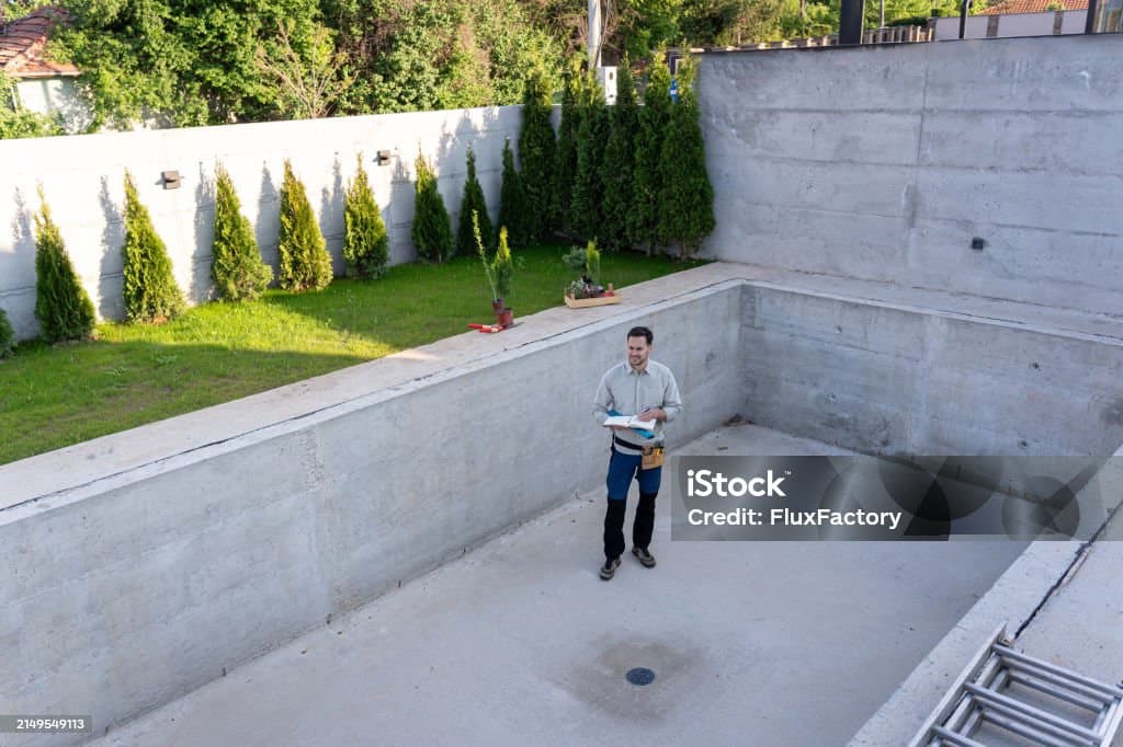 Custom New Construction